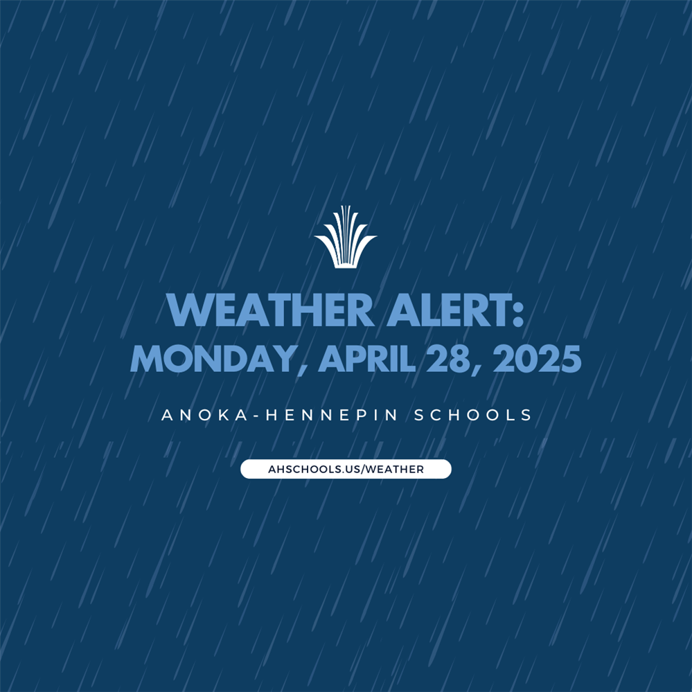  Weather Alert: Monday, April 28, 2025
